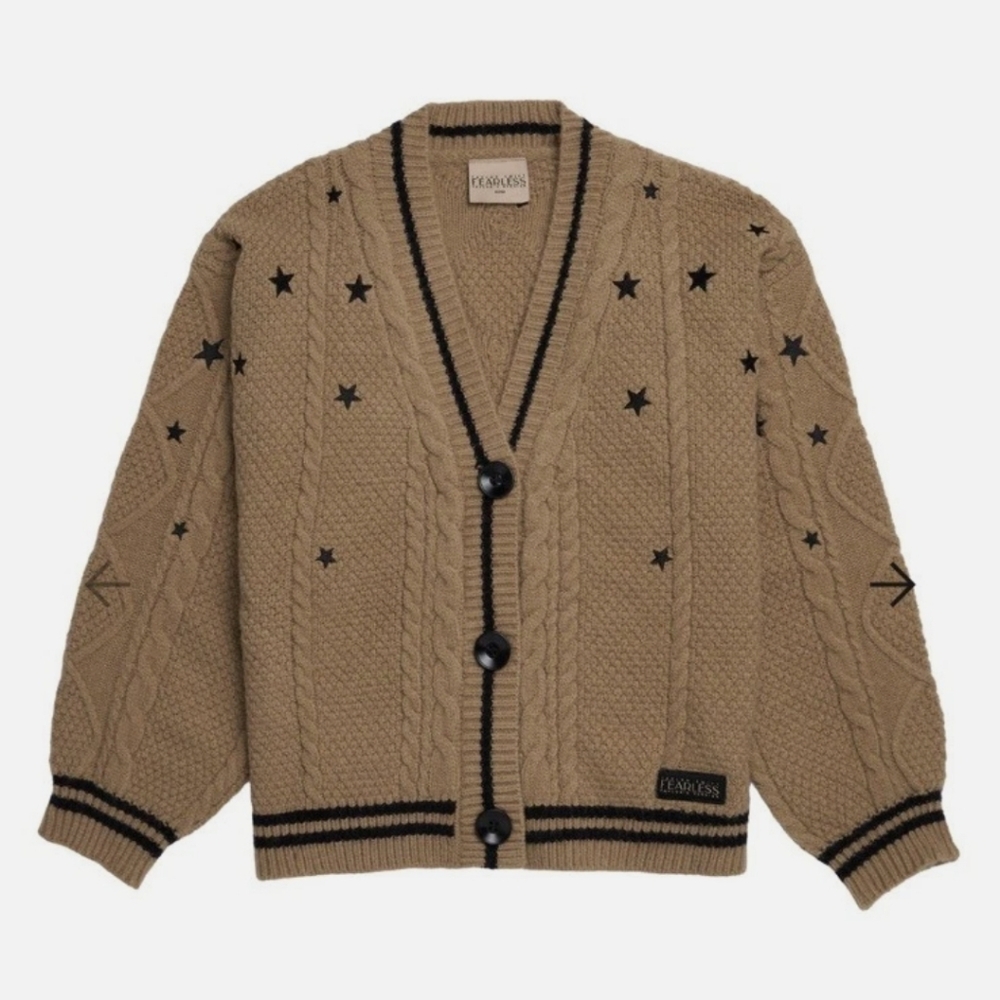 Taylor Swift Fearless Cardigan XL/2XL